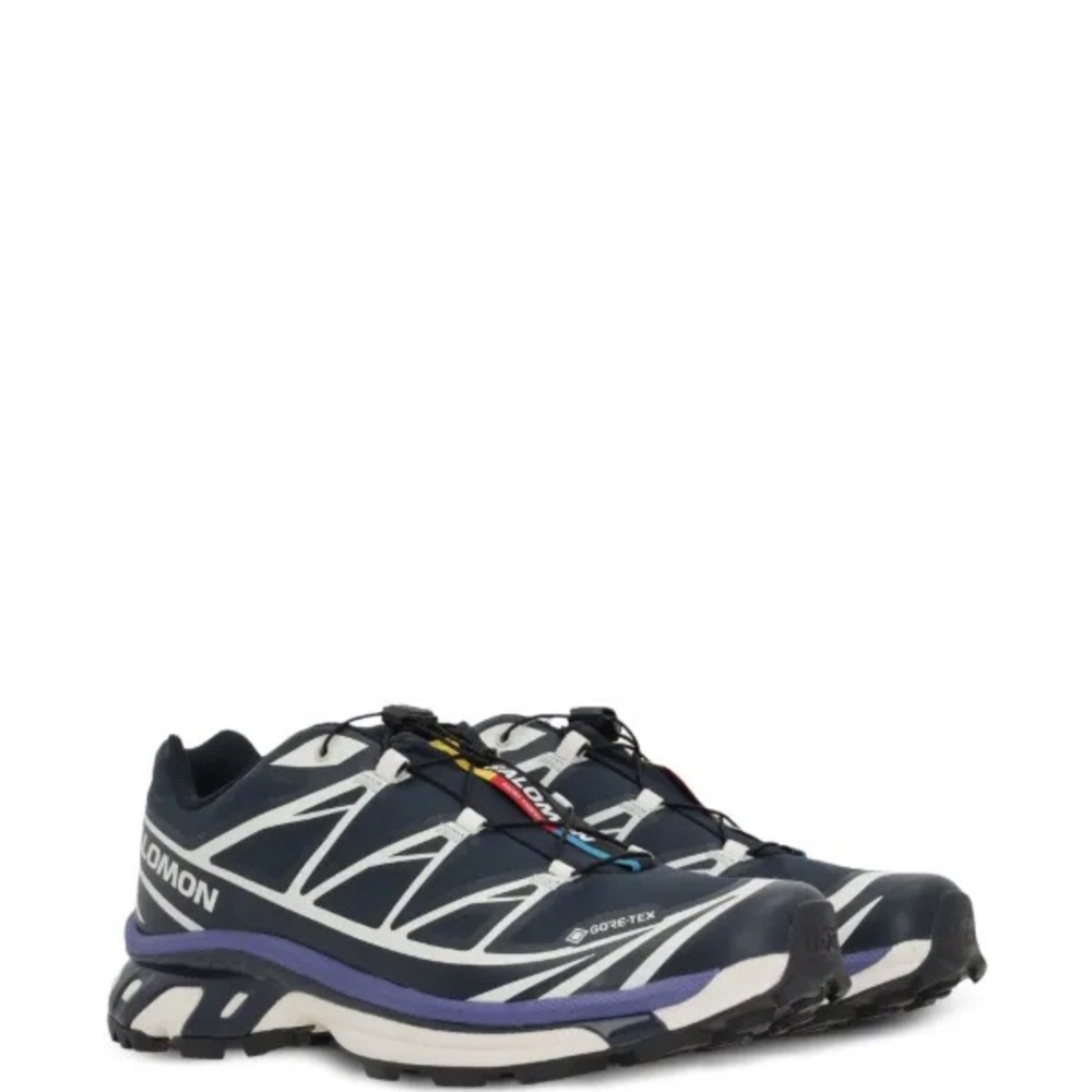Salomon xt6 Trail Shoes